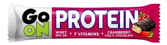 GO ON - Protein