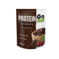 GO ON Nutrition – Protein Granola Brownie & Cherry
