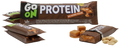 GO ON – Protein Bar Double Chocolate