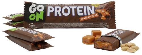 GO ON – Protein Bar Double Chocolate