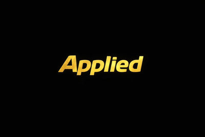 Applied Nutrition