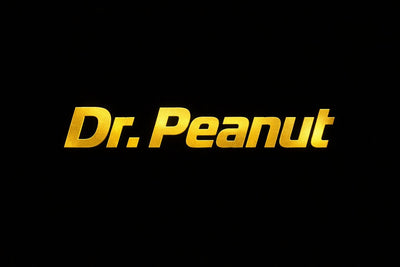 Dr. Peanut