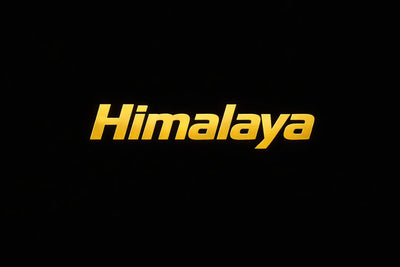 Himalaya