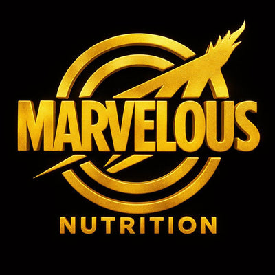 Marvelous Nutrition