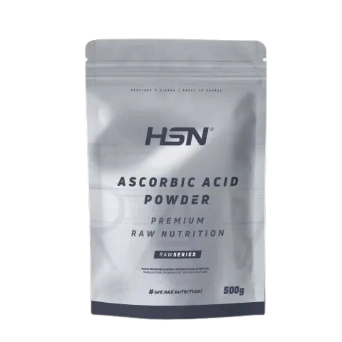 HSN - ASCORBIC ACID POWDER | 500g