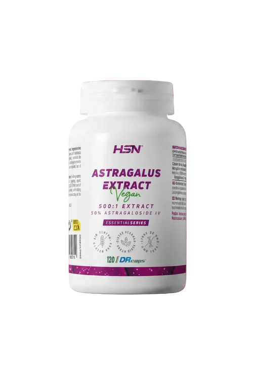 HSN - ASTRAGALUS EXTRACT (500:1) | 20mg