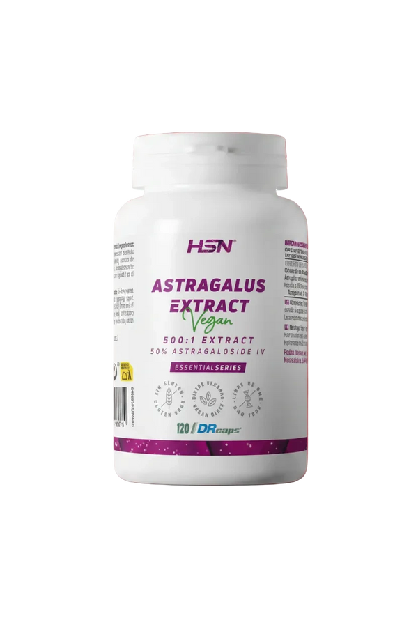 HSN - ASTRAGALUS EXTRACT (500:1) | 20mg