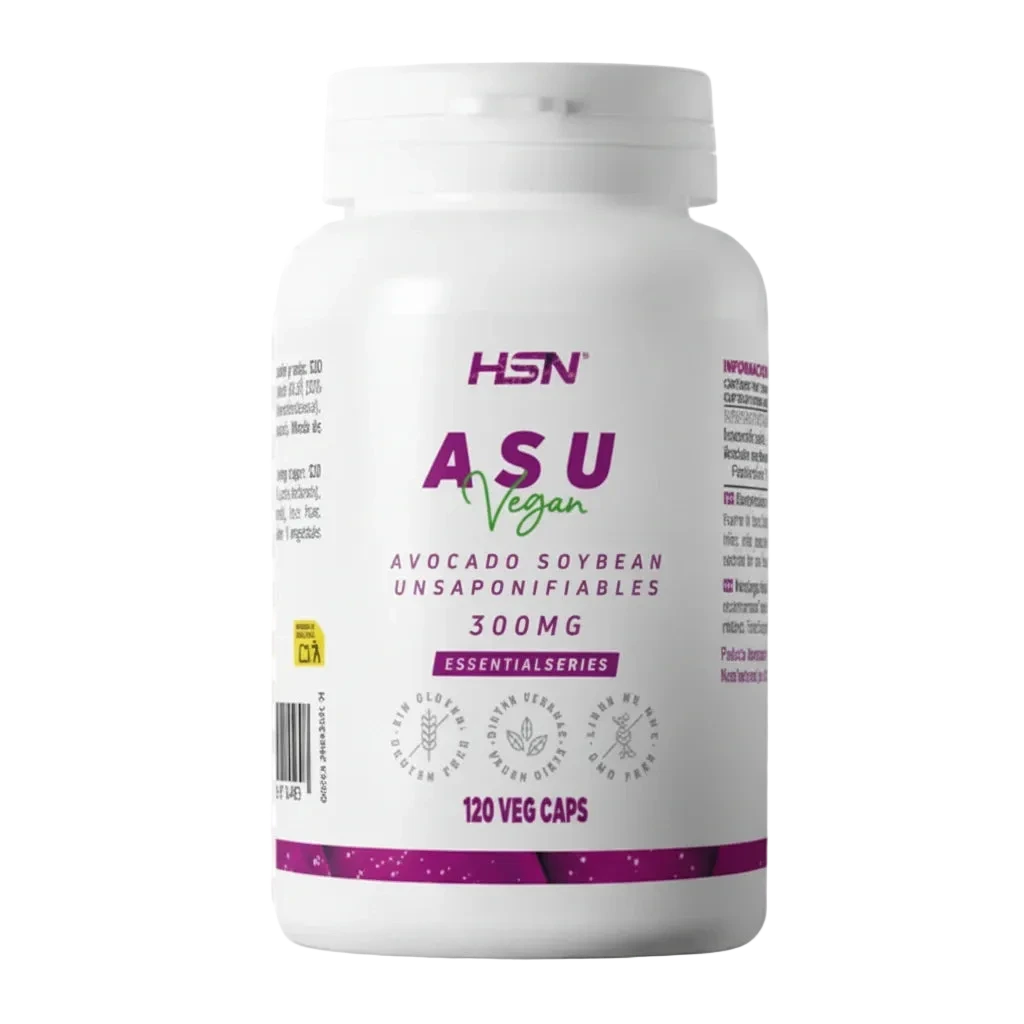 HSN - ASU | 120caps