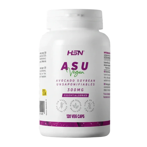 HSN - ASU | 120caps