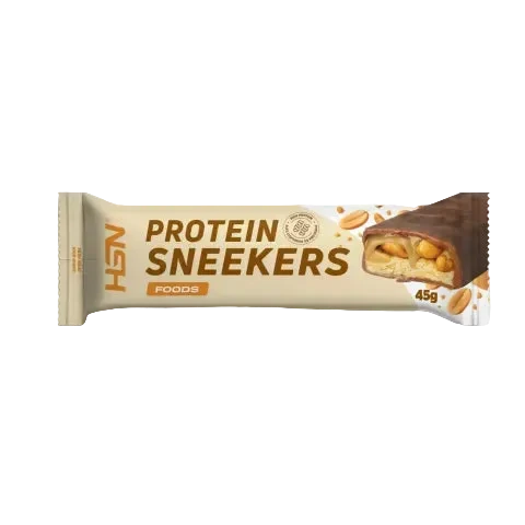 HSN - BARRINHA SNEEKERS PROTEICA