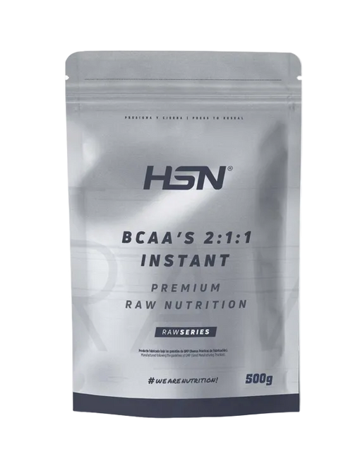 HSN - BCAA'S 2:1:1 2.0 INSTANT | 500g
