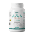 HSN - BIOTIN COMPLEX | 450mcg