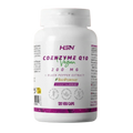 HSN - COENZYME Q10 | 200mg + BioPerine