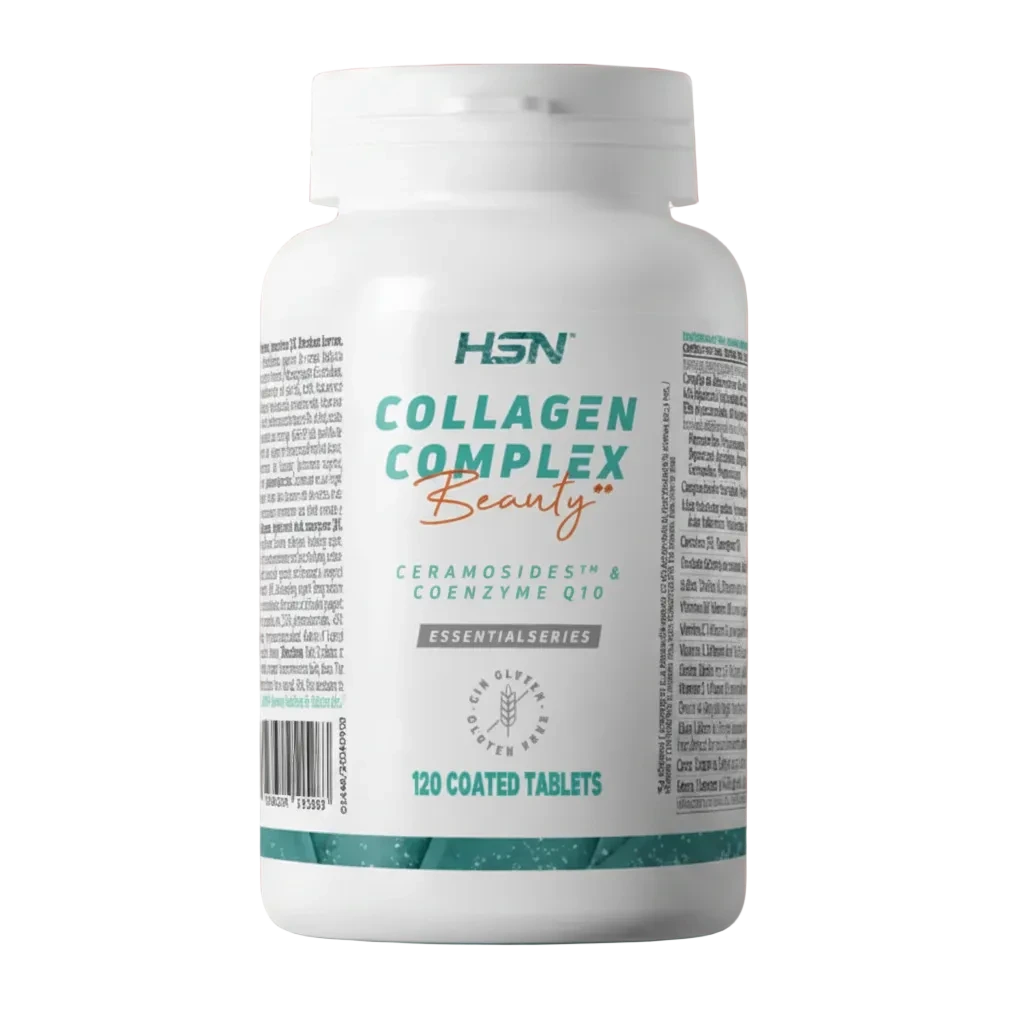 HSN - COLLAGEN COMPLEX | 120tabs