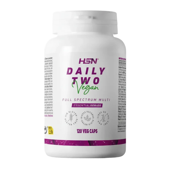 HSN - DAILY TWO MULTIVITAMÍNICO
