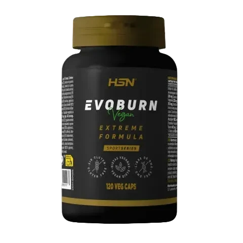 HSN - EVOBURN | 120caps