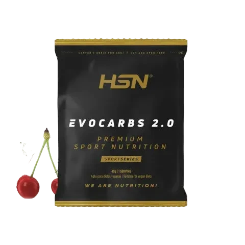HSN - EVOCARBS 2.0 | 40g