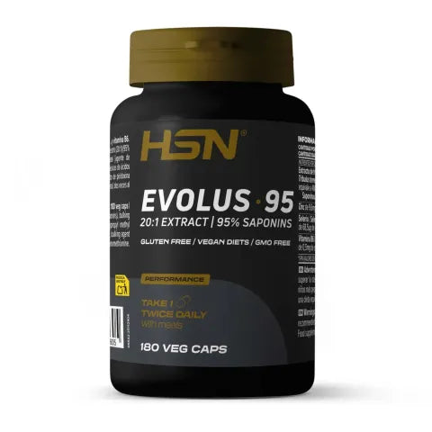 HSN - EVOLUS-95