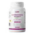 HSN - EXTRATO DE ASHWAGANDHA (10:1) | 120caps (400mg)