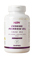 HSN – Evening Primrose Oil | 1000mg