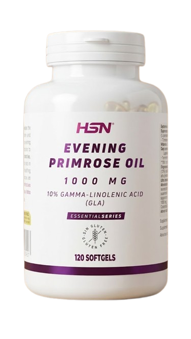 HSN – Evening Primrose Oil | 1000mg