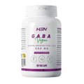 HSN - GABA | 500mg & 100caps