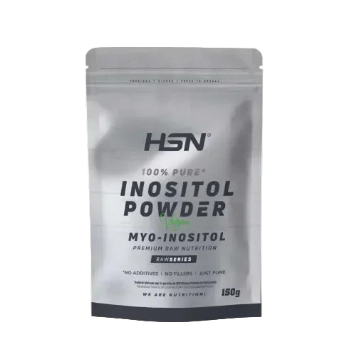 HSN - INOSITOL POWEDER | 150g