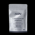 HSN - L-GLUTAMINA POWDER | 500g