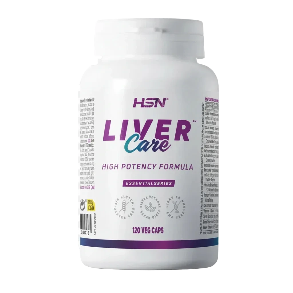 HSN - LIVER CARE