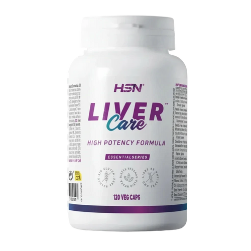 HSN - LIVER CARE