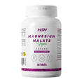 HSN - MALATO DE MAGNÉSIO | 120caps & 1000mg