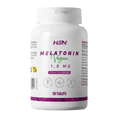 HSN - MELATONINA | 120caps (1,9mg)