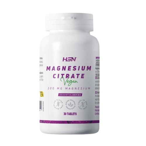 HSN – Magnesium Citrate | 150mg