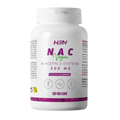 HSN - NAC (N-ACETIL-L-CISTEINA) | 300mg