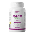 HSN - NADH 5MG | 120caps