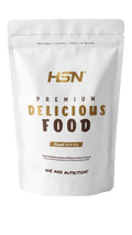 HSN – Oat Flour