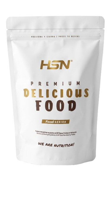 HSN – Oat Flour