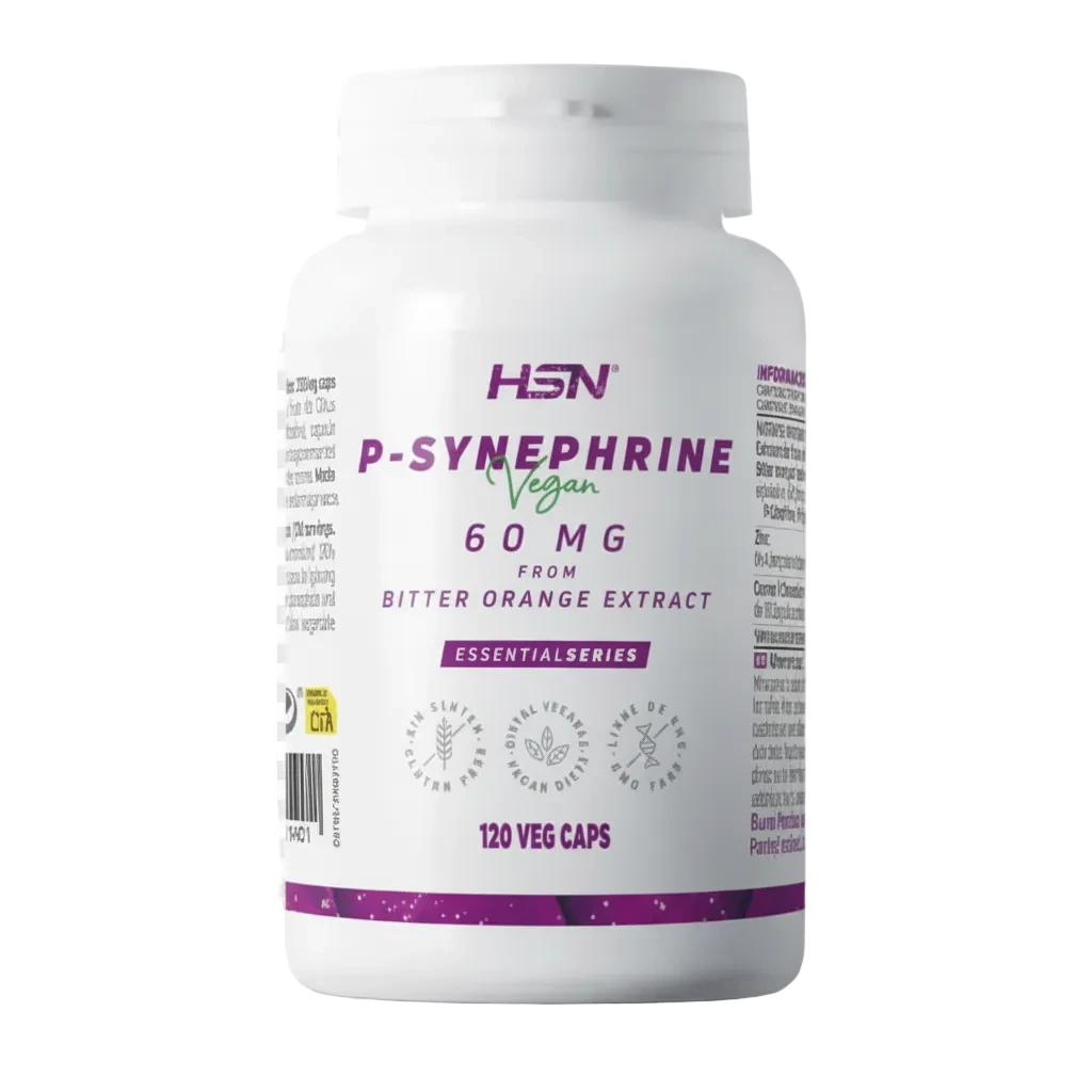 HSN - P-SINEFRINA | 120caps (60mg)