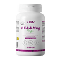 HSN - PEA & MAG | 120caps