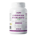 HSN - PICOLINATO DE CRÓMIO | 200caps & 200mg