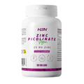 HSN - PICOLINATO DE ZINCO | 120caps (25mg zinco)