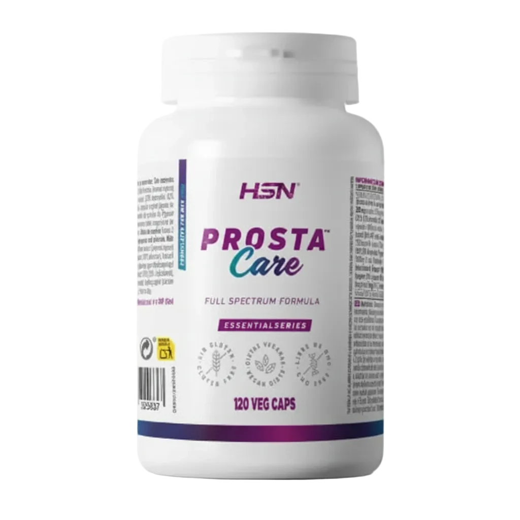 HSN - PROSTA CARE | 120caps