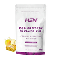 HSN - PROTEÍNA DE ERVILHA ISOLADA 2.0
