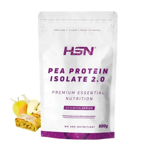 HSN - PROTEÍNA DE ERVILHA ISOLADA 2.0