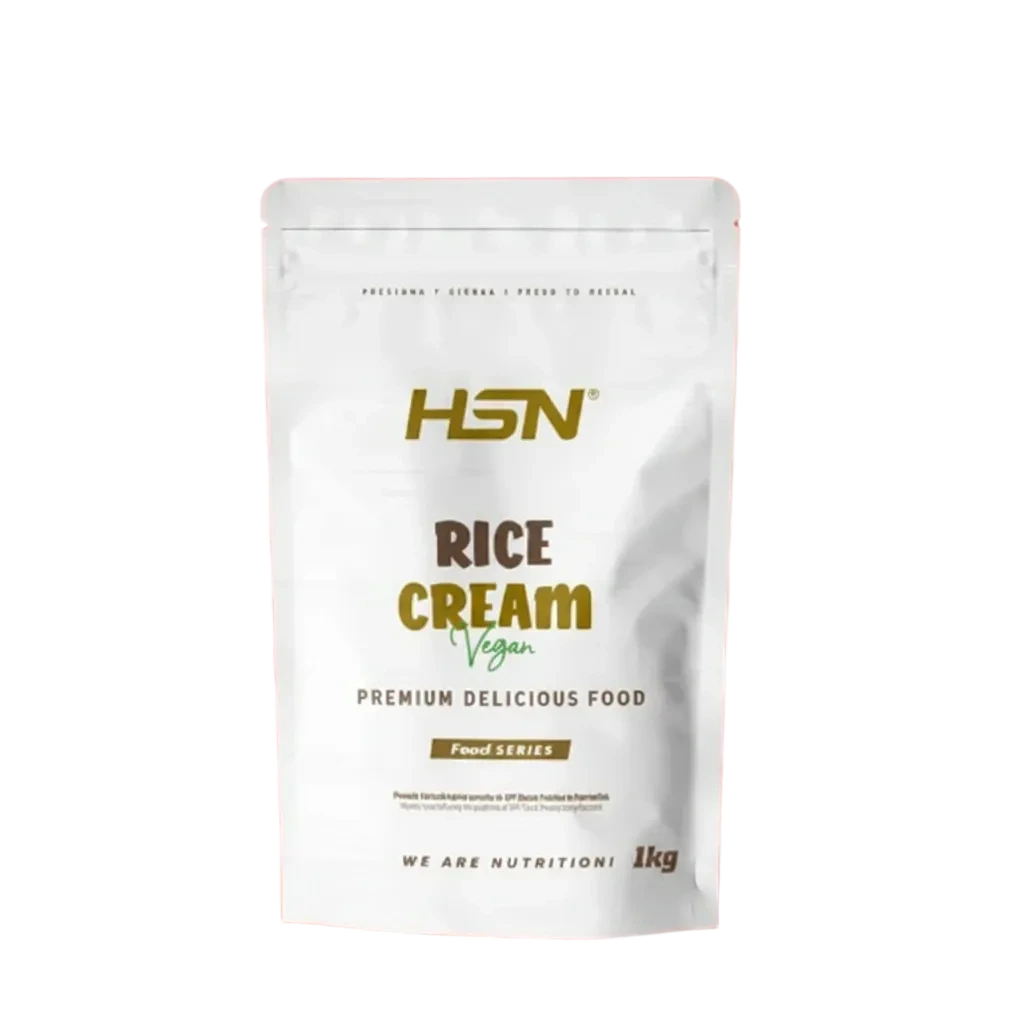 HSN - RICE CREAM | 1kg