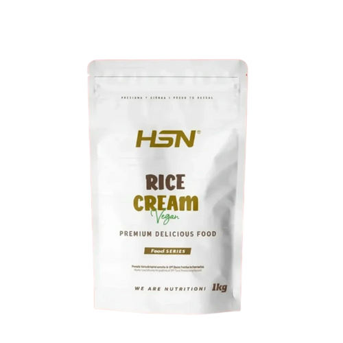 HSN - RICE CREAM | 1kg