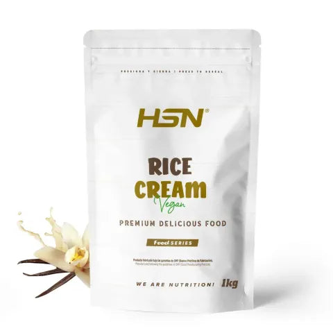 HSN - RICE CREAM | 1kg