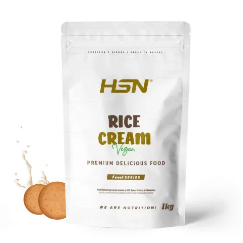 HSN - RICE CREAM | 1kg