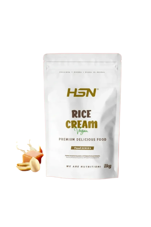 HSN - RICE CREAM | 1kg