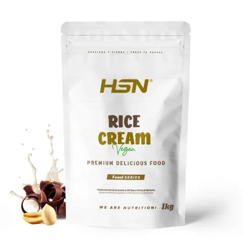 HSN - RICE CREAM | 1kg